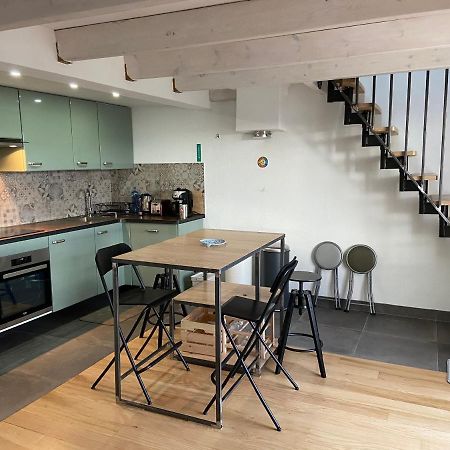 Appartement Les Cyprès à Enveitg Extérieur photo