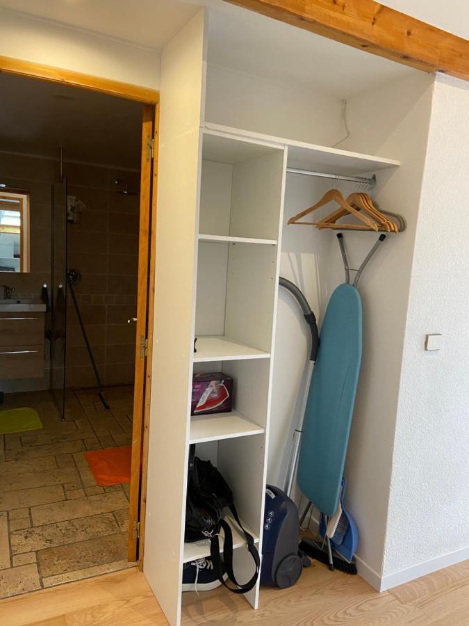 Appartement Les Cyprès à Enveitg Extérieur photo