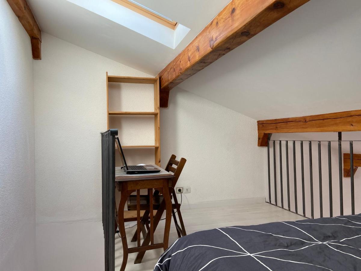 Appartement Les Cyprès à Enveitg Extérieur photo